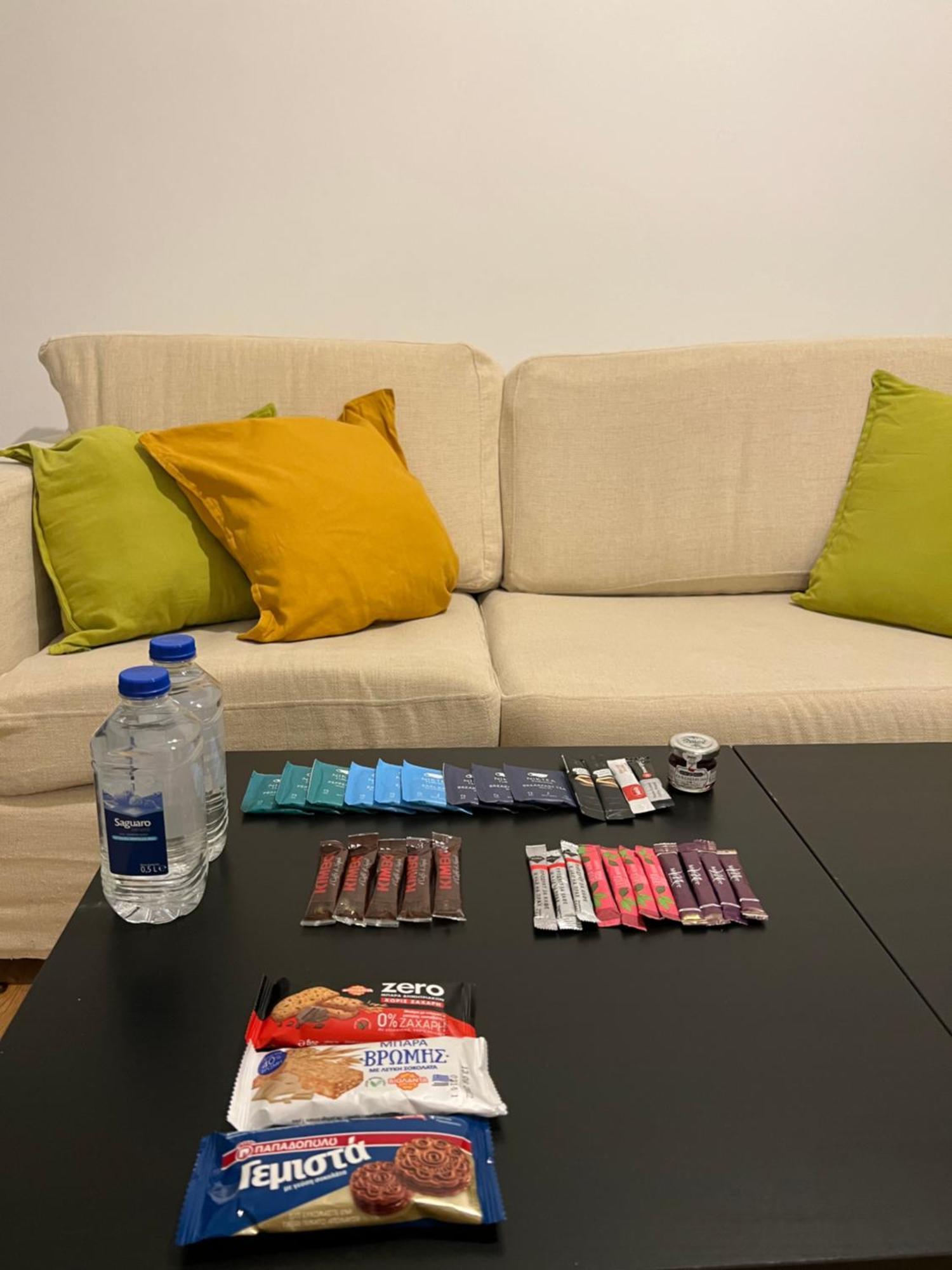Centre Apartament