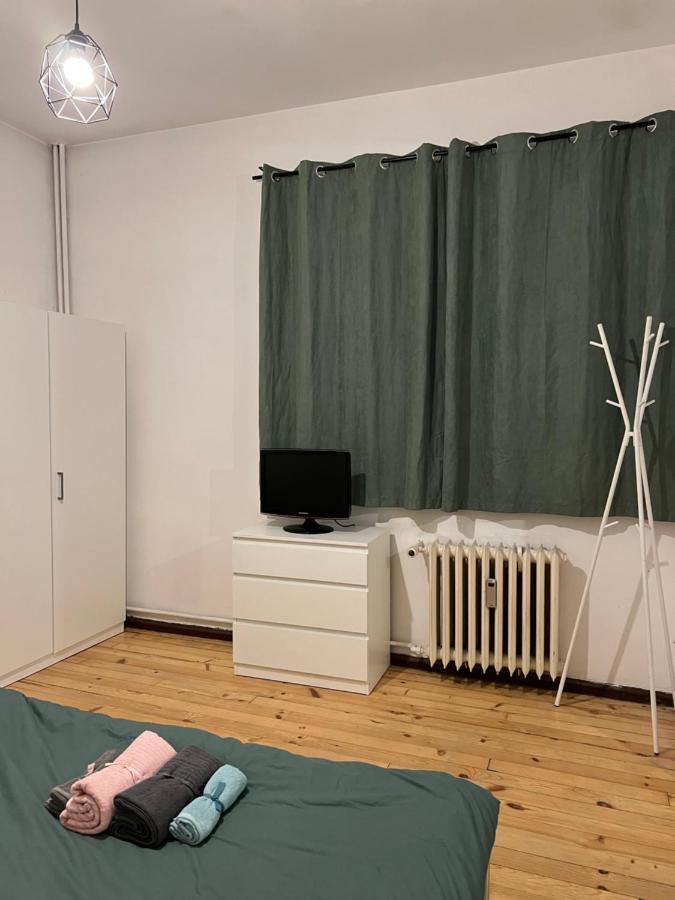Apartament Centre Sofia